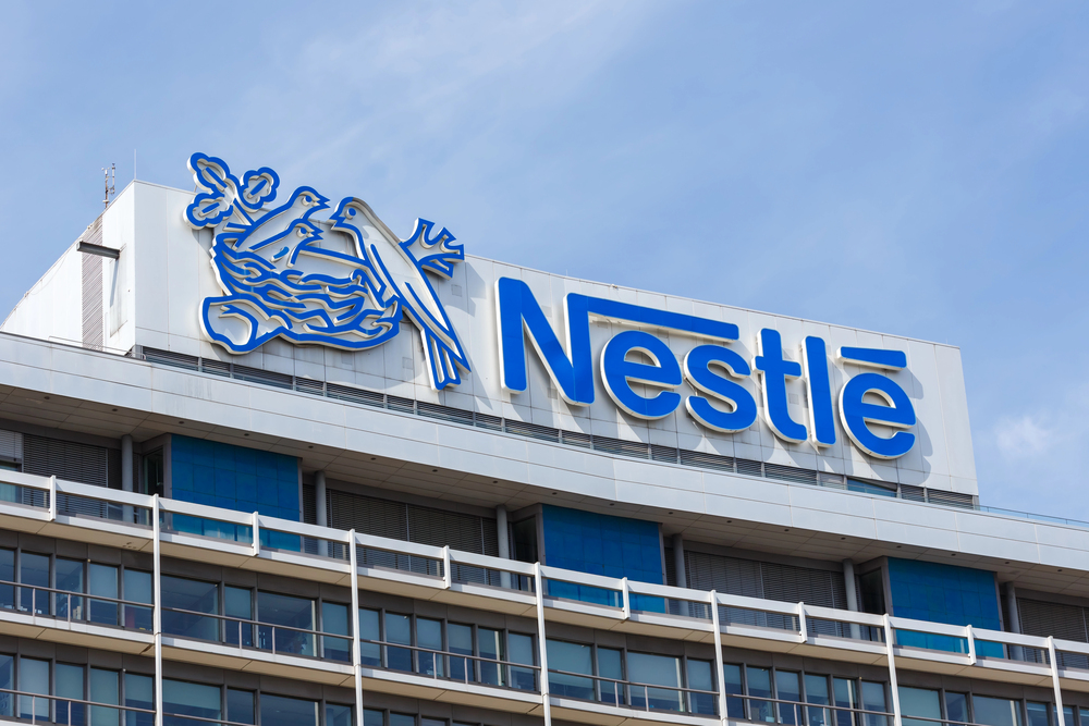 Nestlé kündigt neue Preiserhöhungen an