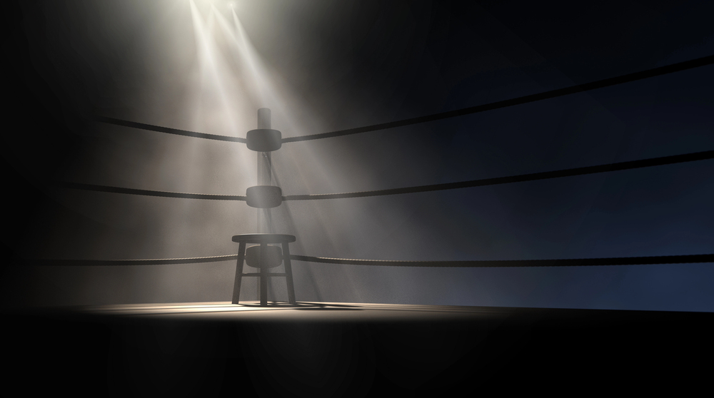 Plötzlicher Krebstod mit nur 56 Jahren – Box-Weltmeister gestorben