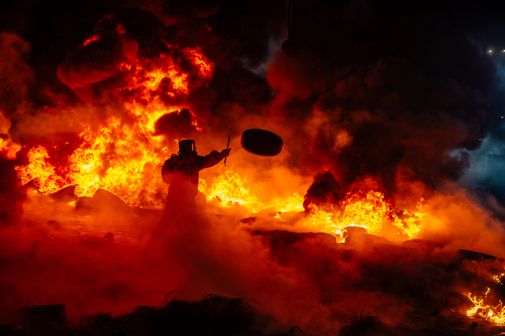 Das war der Mittwochvormittag – 17. Juli 2025: Trauer um Jo Bacon, Tote in Feuerhölle, Tödliches Radrennen