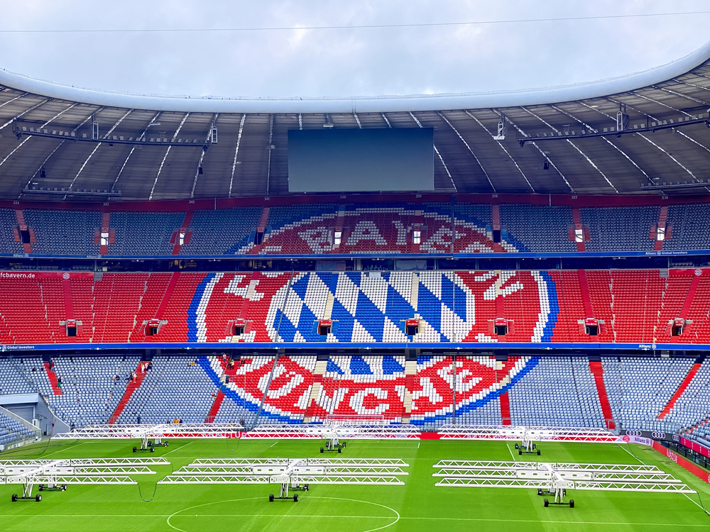Titel-Eklat: Bayern verliert gleich zwei Auszeichnungen!
