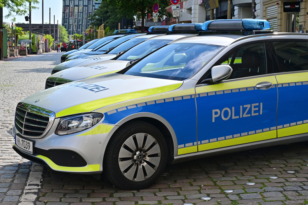 Junge Mutter (21) brutal erstochen – Baby bleibt allein zurück