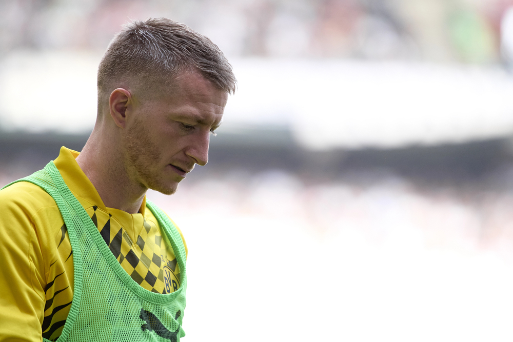 Plötzlicher Schicksalsschlag für Fußballstar Marco Reus – Seine geliebte Mutter ist tot