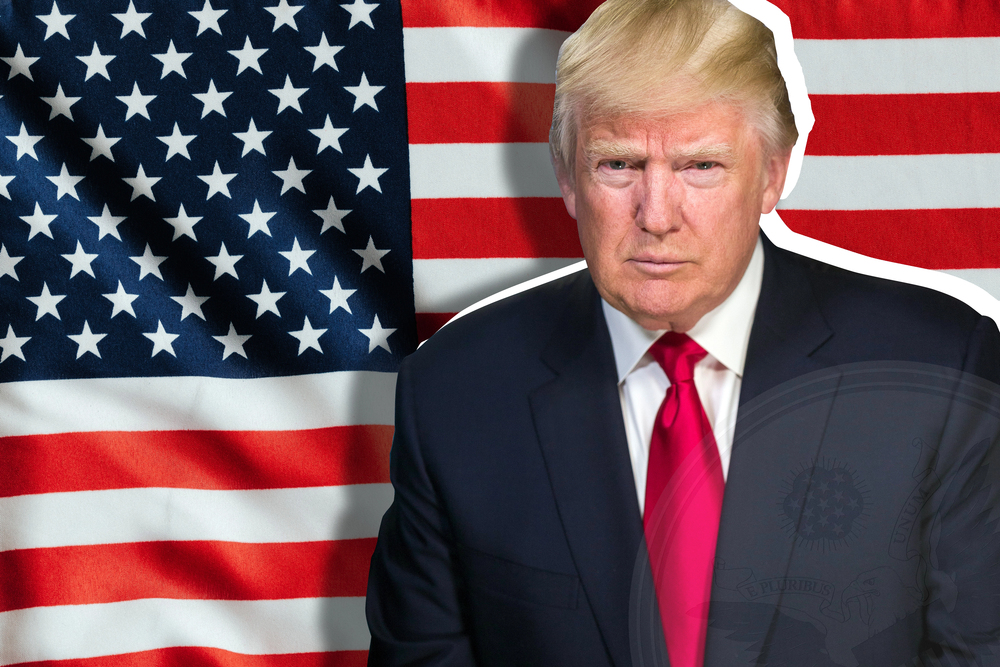 Bluttat, Trump-Skandal, Terror-Alarm – Was Deutschland und die Welt heute bewegt!