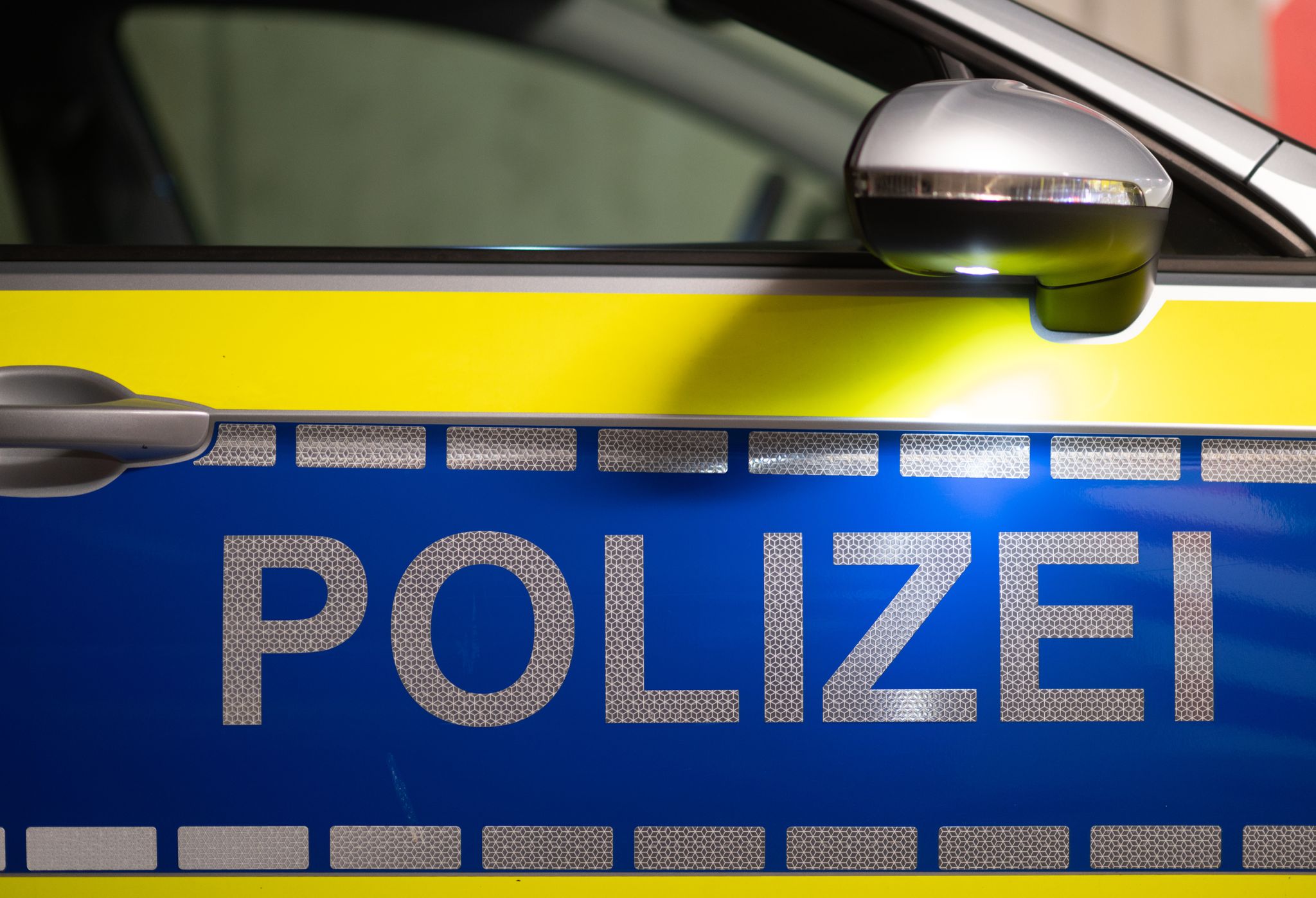 Durchsuchungen wegen Terrorverdachts – Mann festgenommen