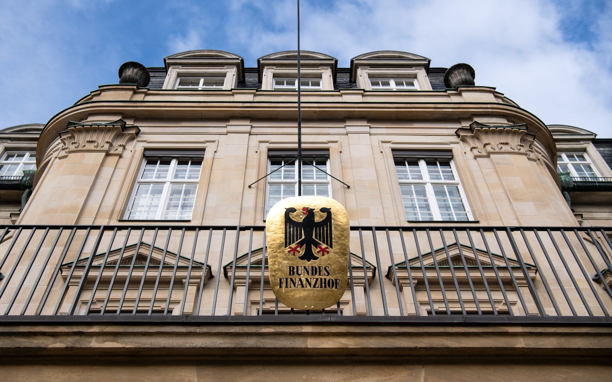 Bundesfinanzhof muss sparen und verliert einen Senat