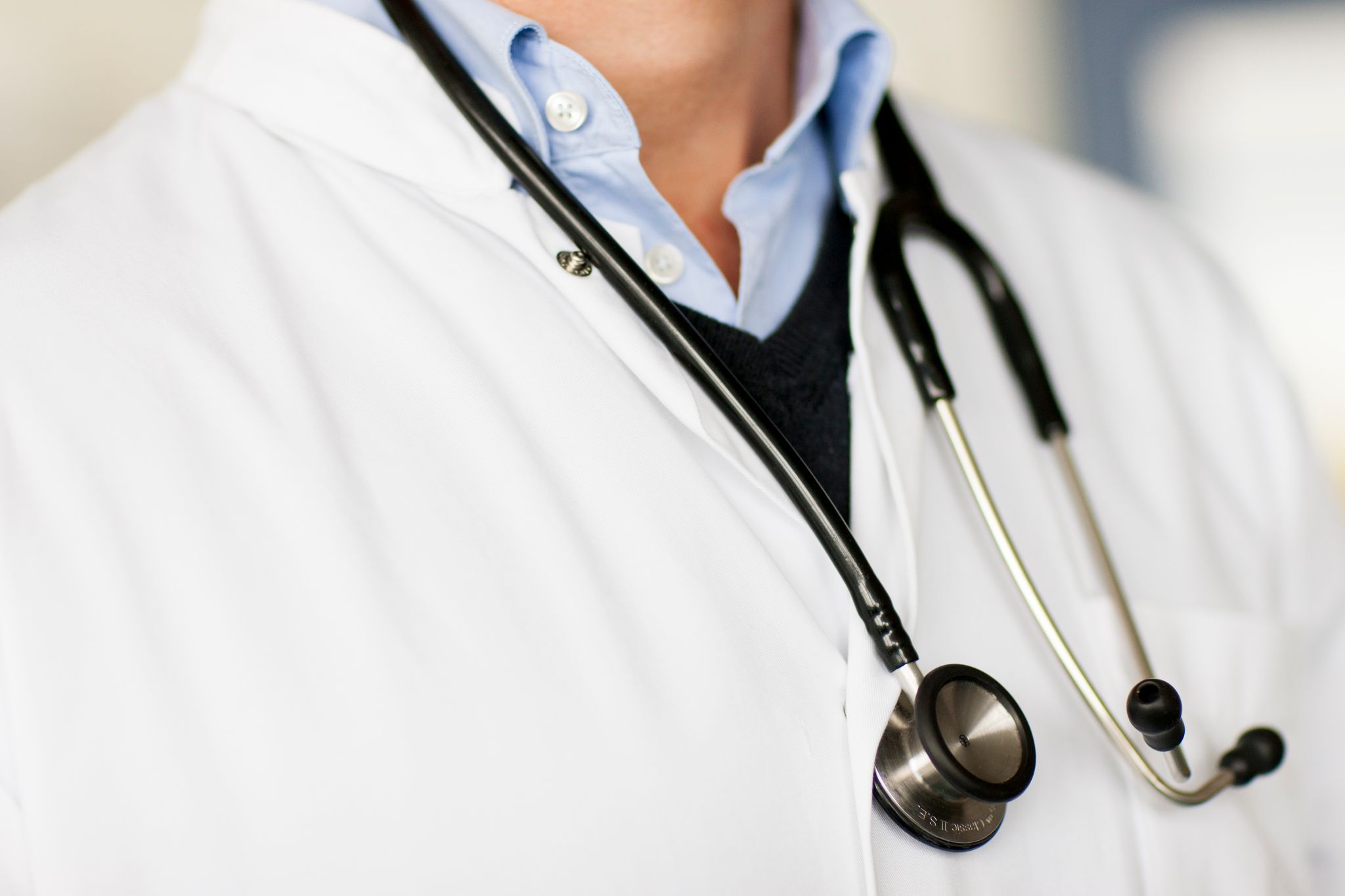 Wenn der Hausarzt vom Patienten ein Grundstück erbt