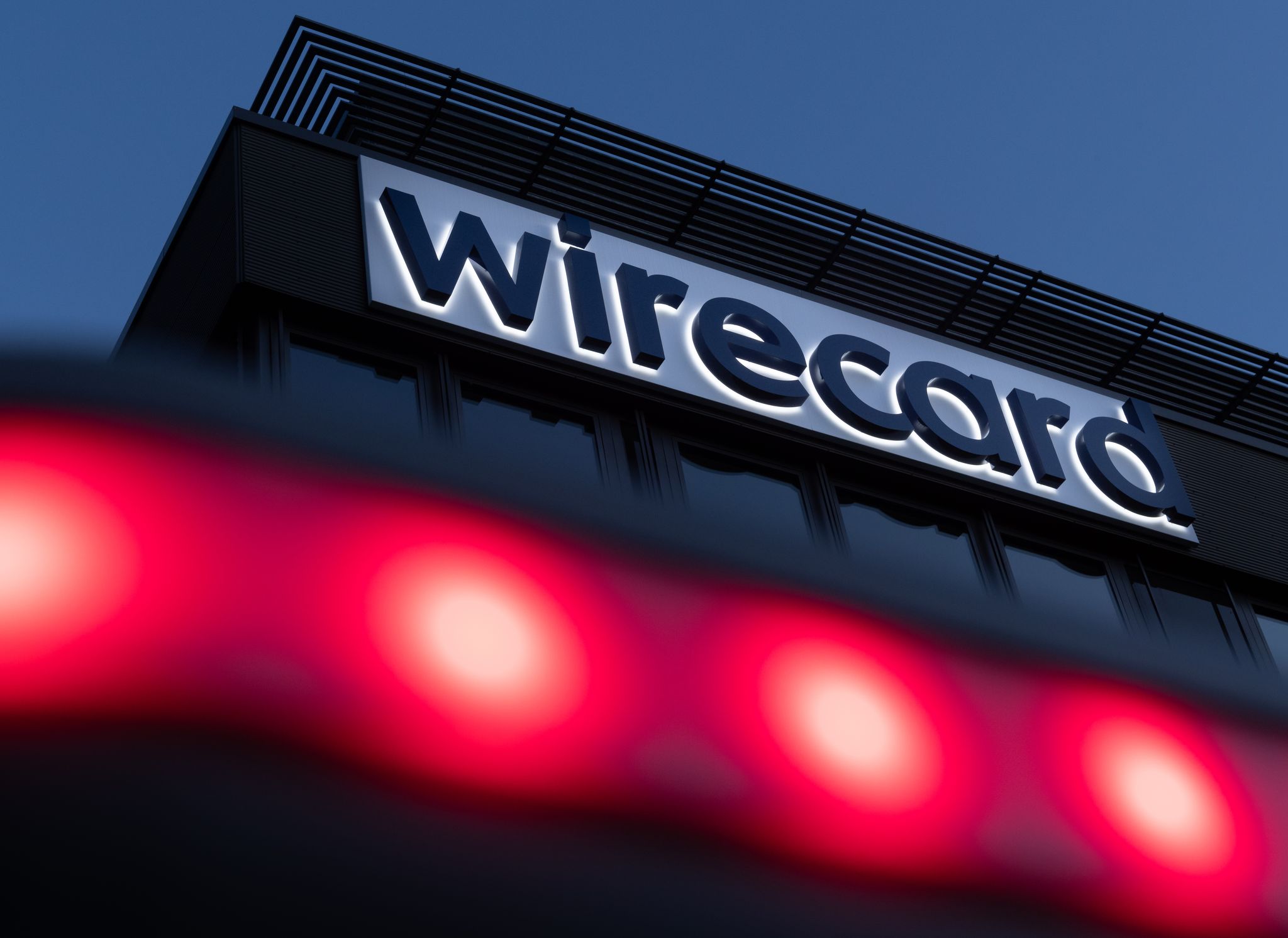 Insolvenzverwalter: «Enorme Geldverbrennung» bei Wirecard