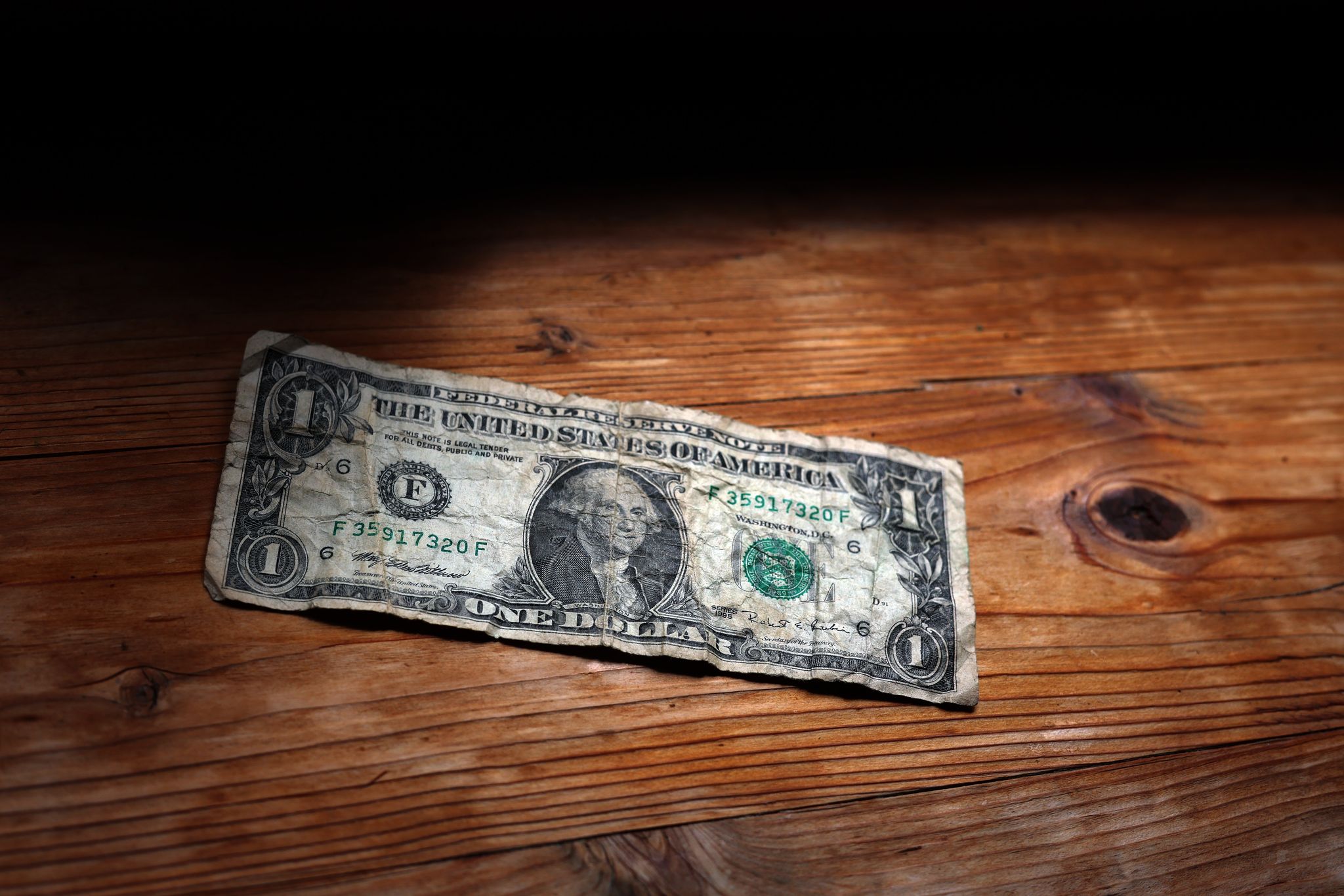 Wachsende US-Schulden machen globale Finanzbranche nervös