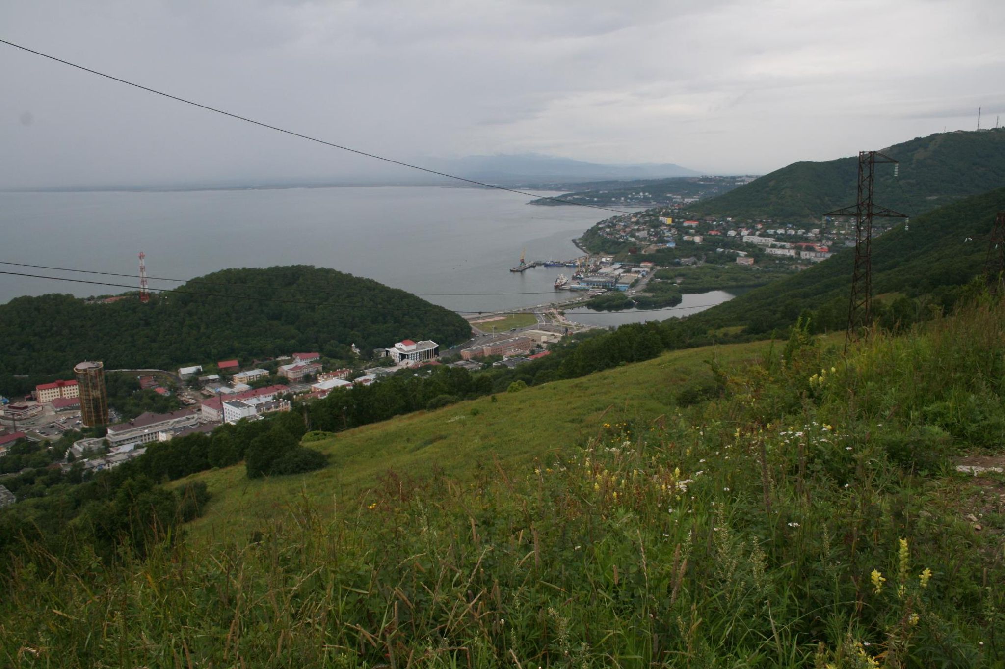 Tsunami-Alarm nach Erdbeben vor Russlands Ostküste