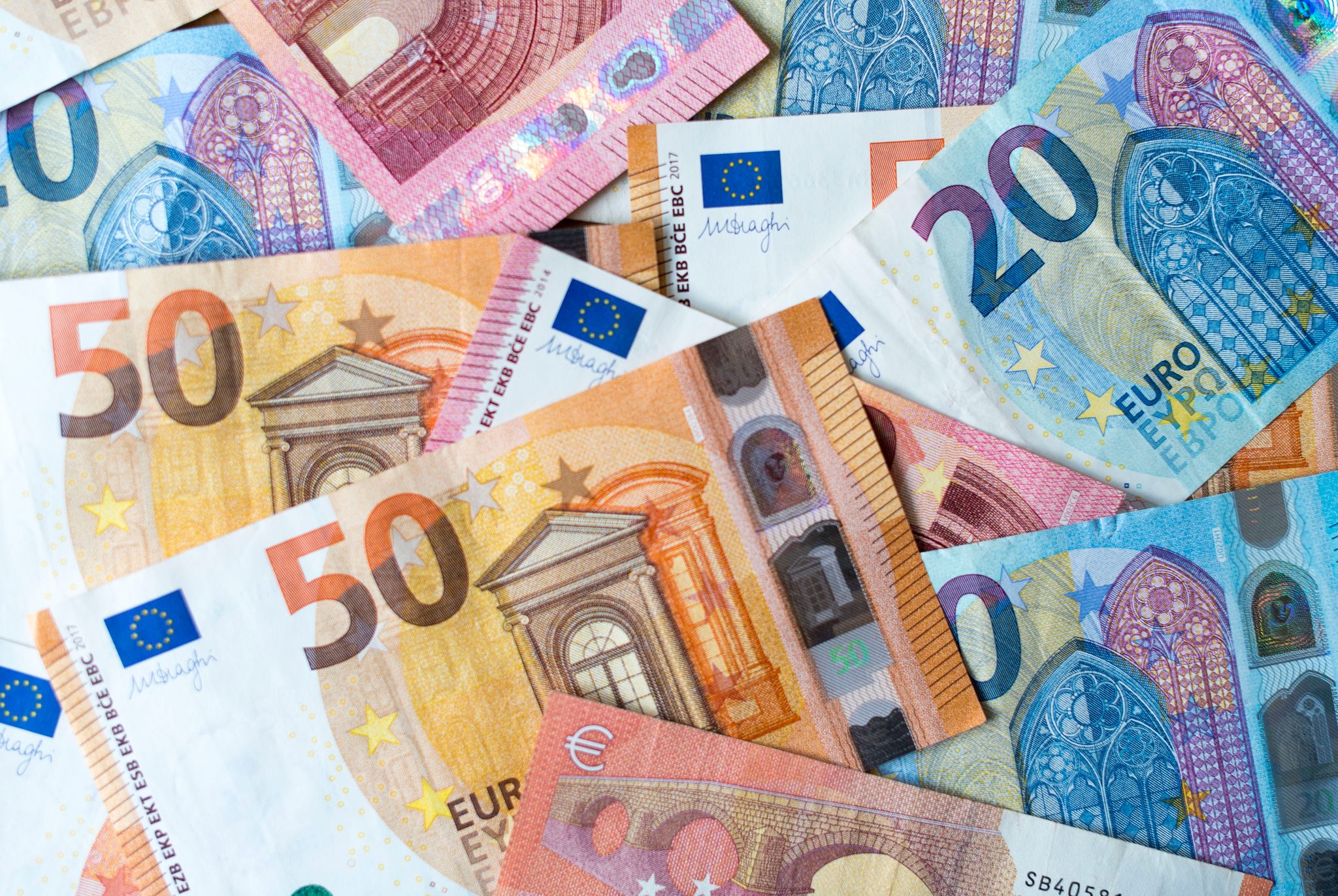 Die Haushaltspläne: Schulden, Investitionen – und Lücken