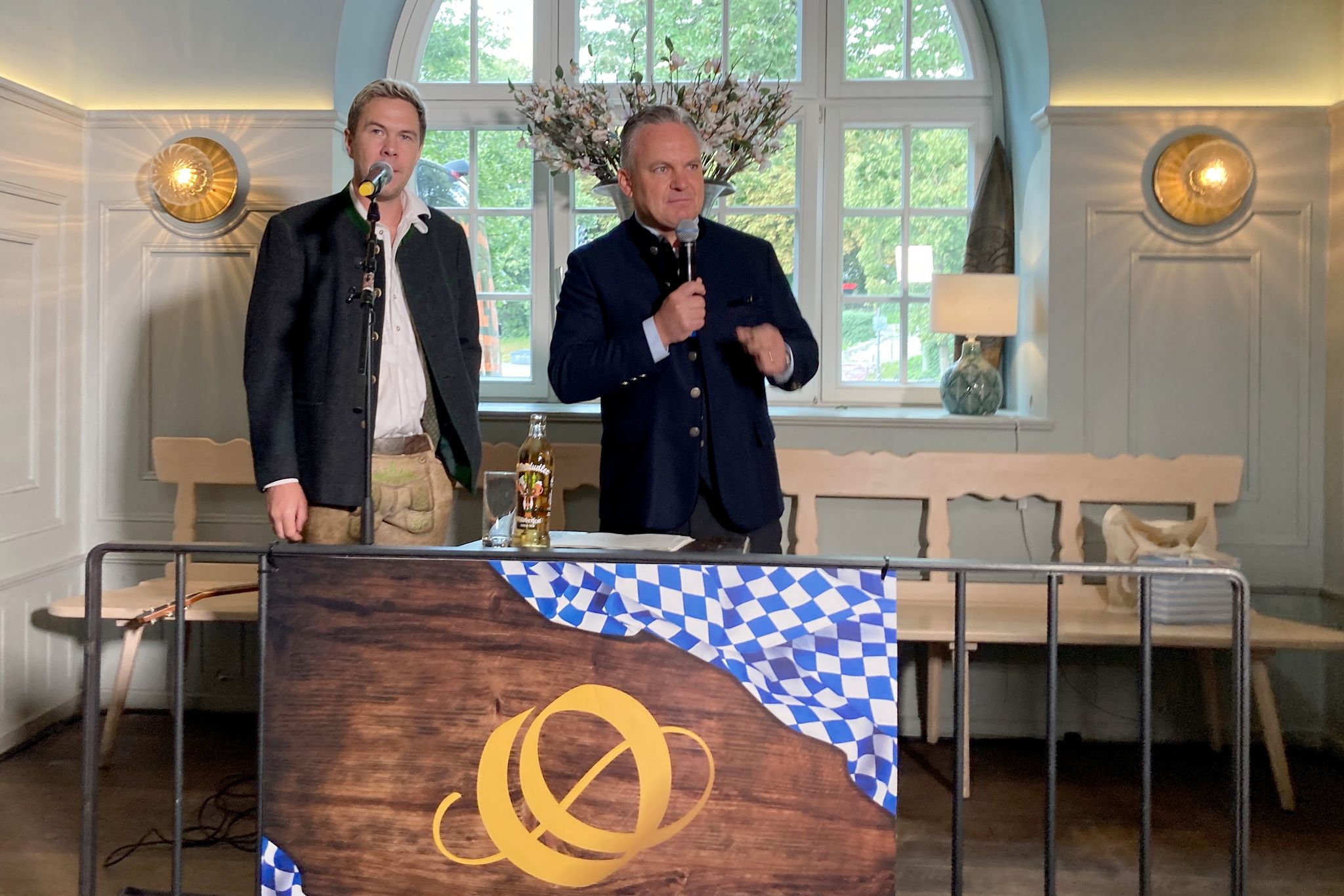 Oktoberfest 2019: München bereitet sich auf sechs Millionen Besucher vor