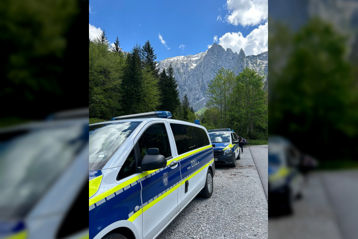 Rosenheim: ZOLL prüft Tourismus- und Freizeitbranche