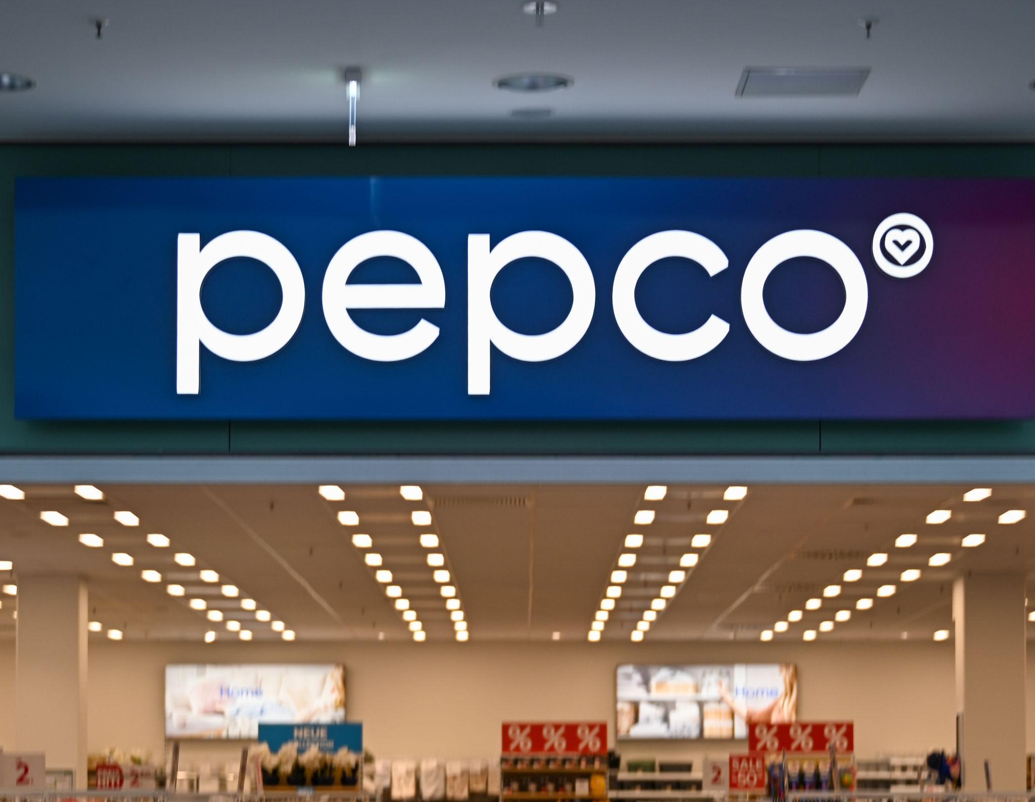 Discounter in der Krise – Pepco meldet Insolvenz an