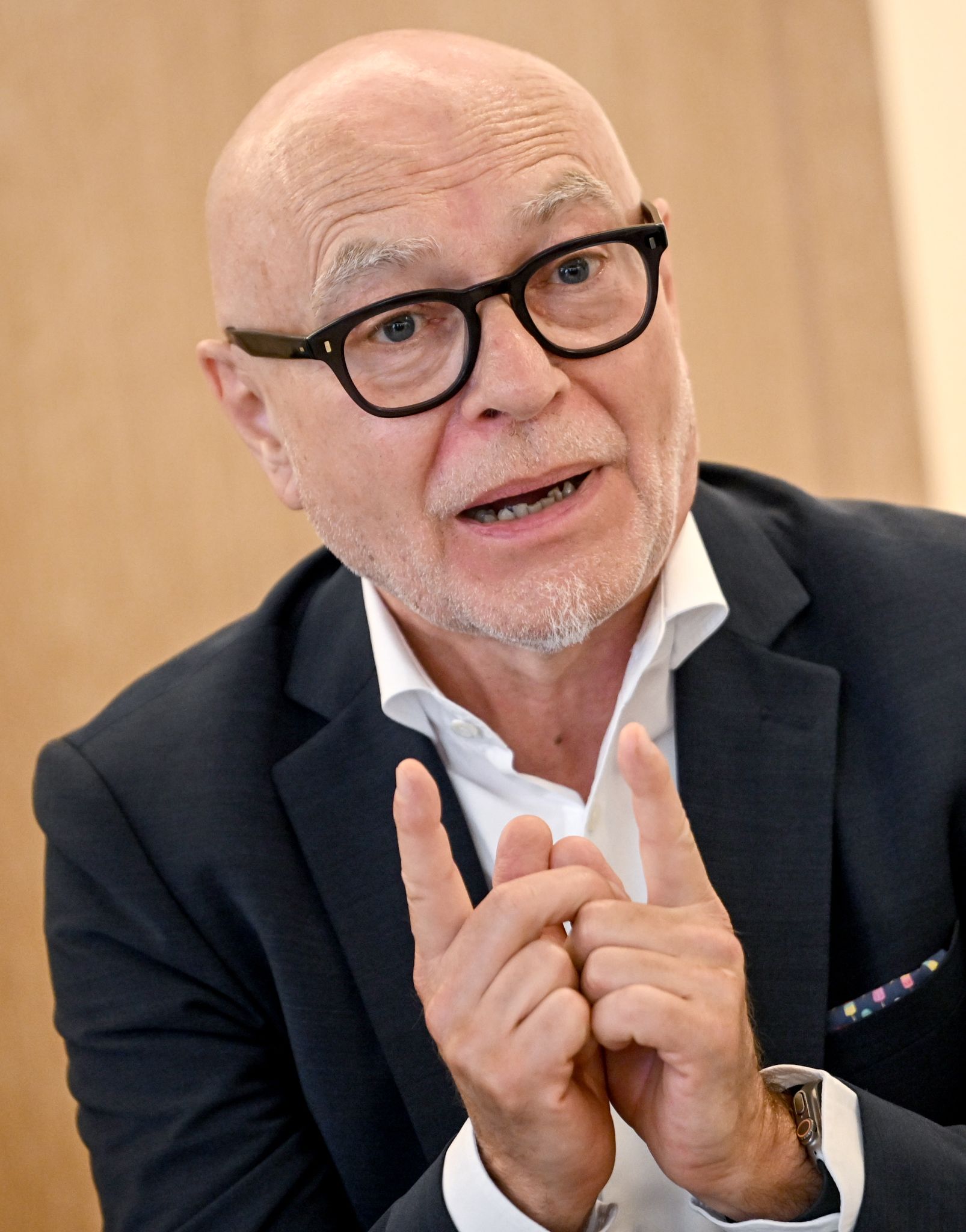Jurist di Fabio: Nachhaltigkeitsregeln rechtlich fragwürdig