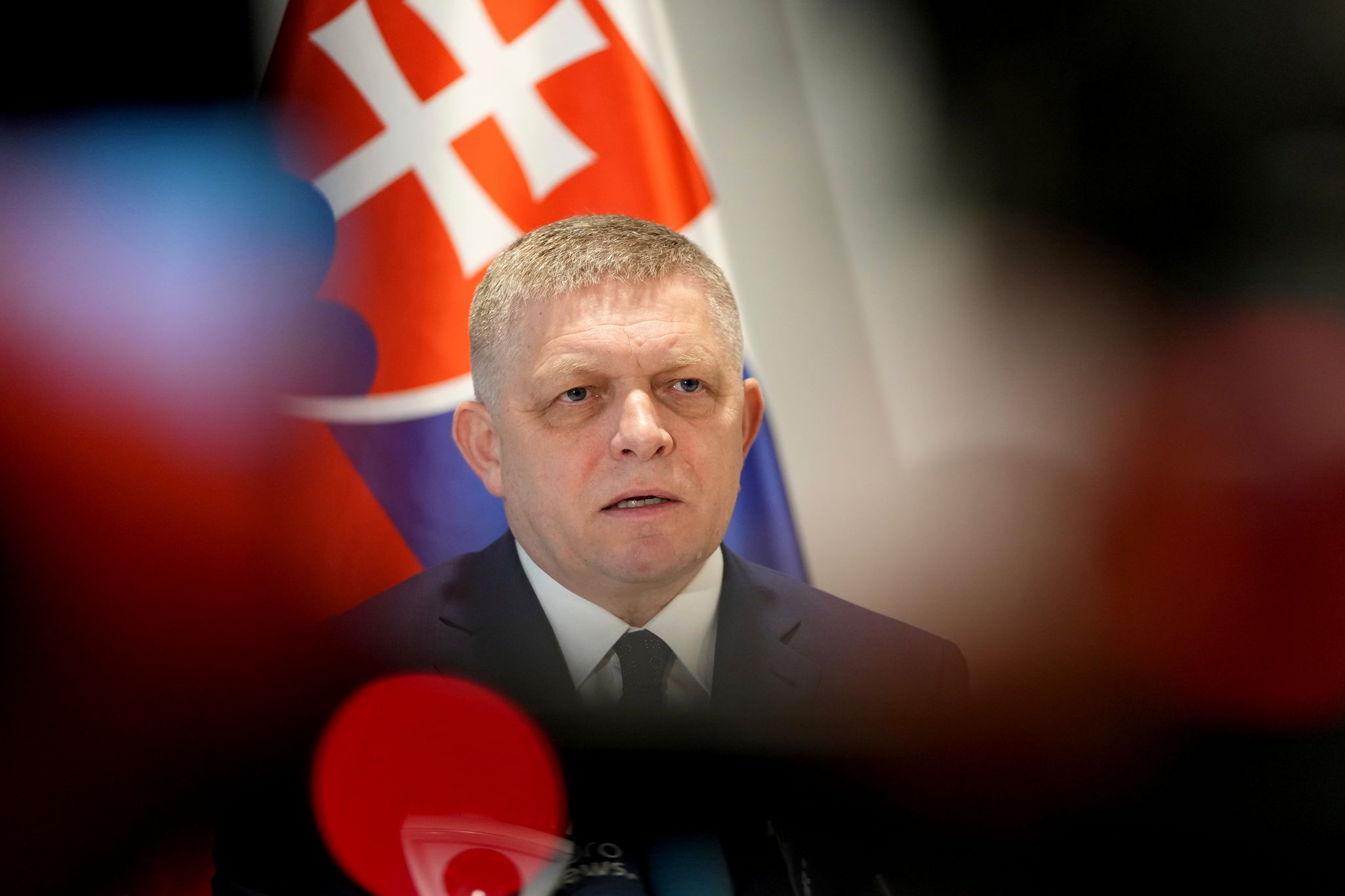 Slowakei gibt Blockade neuer Russland-Sanktionen der EU auf