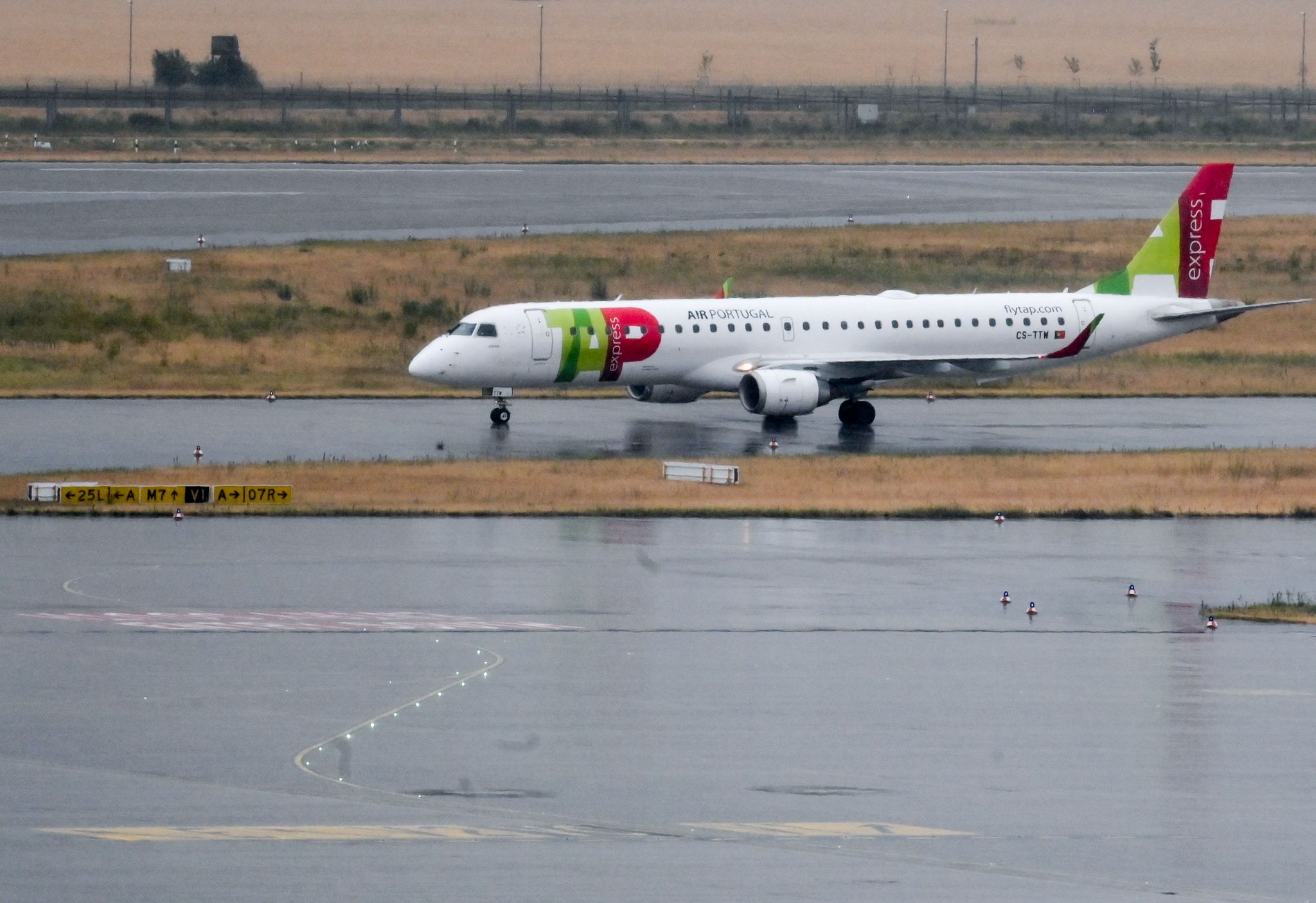 TAP-Privatisierung in Portugal nimmt konkrete Formen an