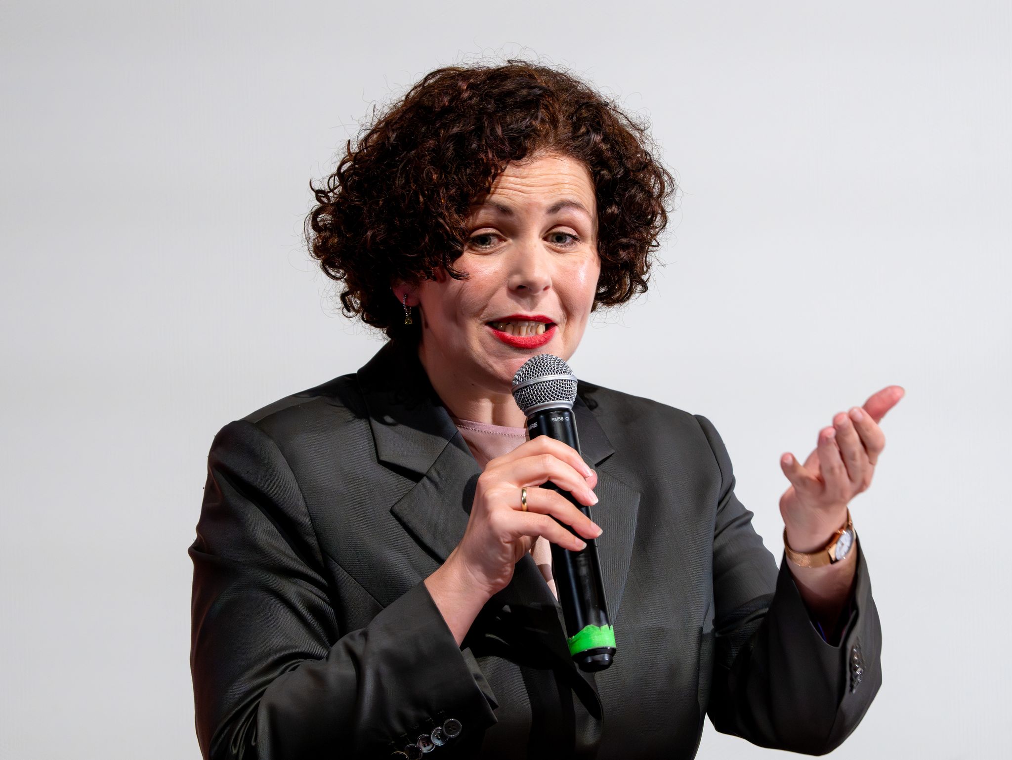 BSW organisiert den Parteinachwuchs