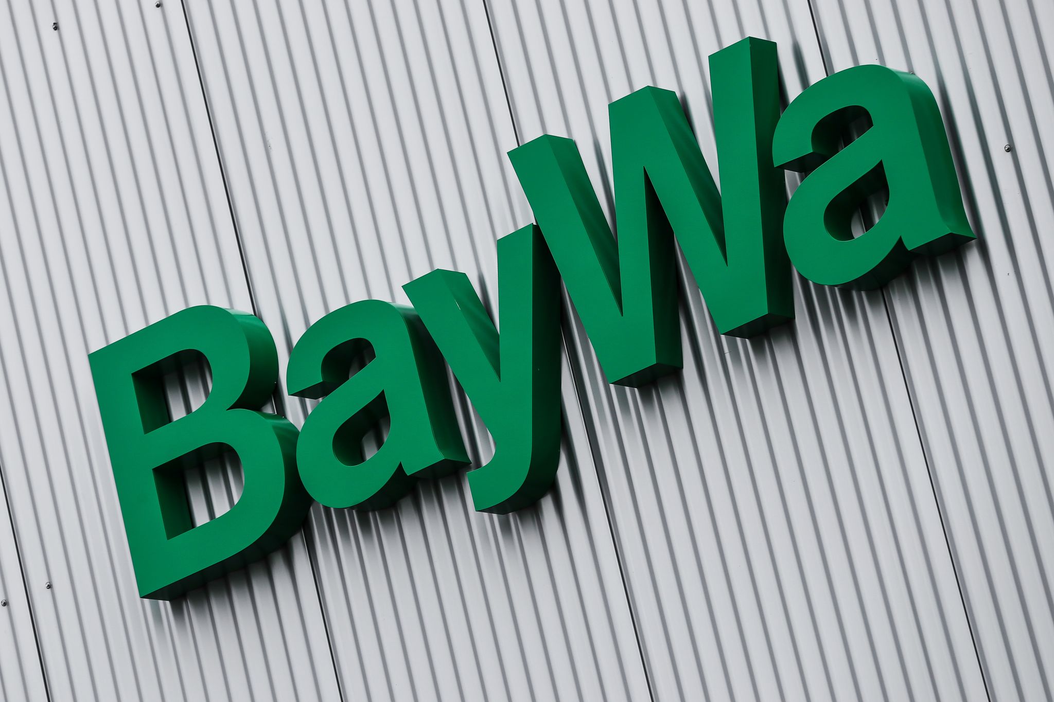 Baywa erwartet Rekordverlust von 1,6 Milliarden Euro