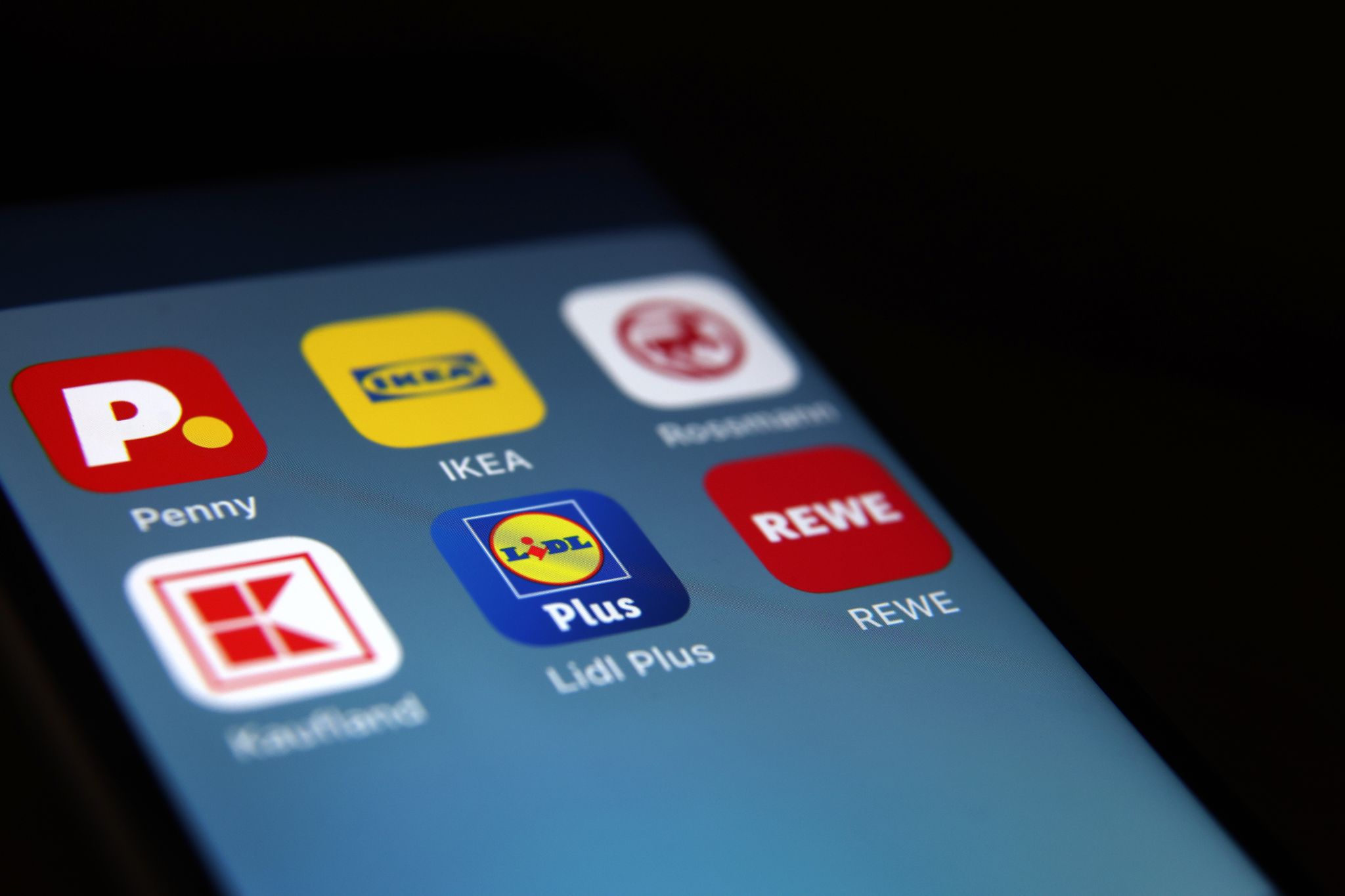 Treue-Apps im Handel: Rabatte mit Daten bezahlen
