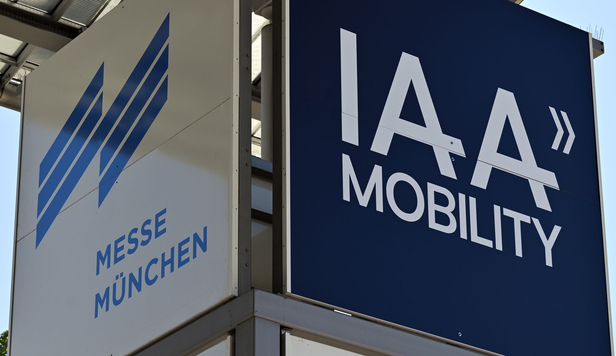 IAA Mobility 2023: Größer, internationaler und mit Rekordausstellerzahl