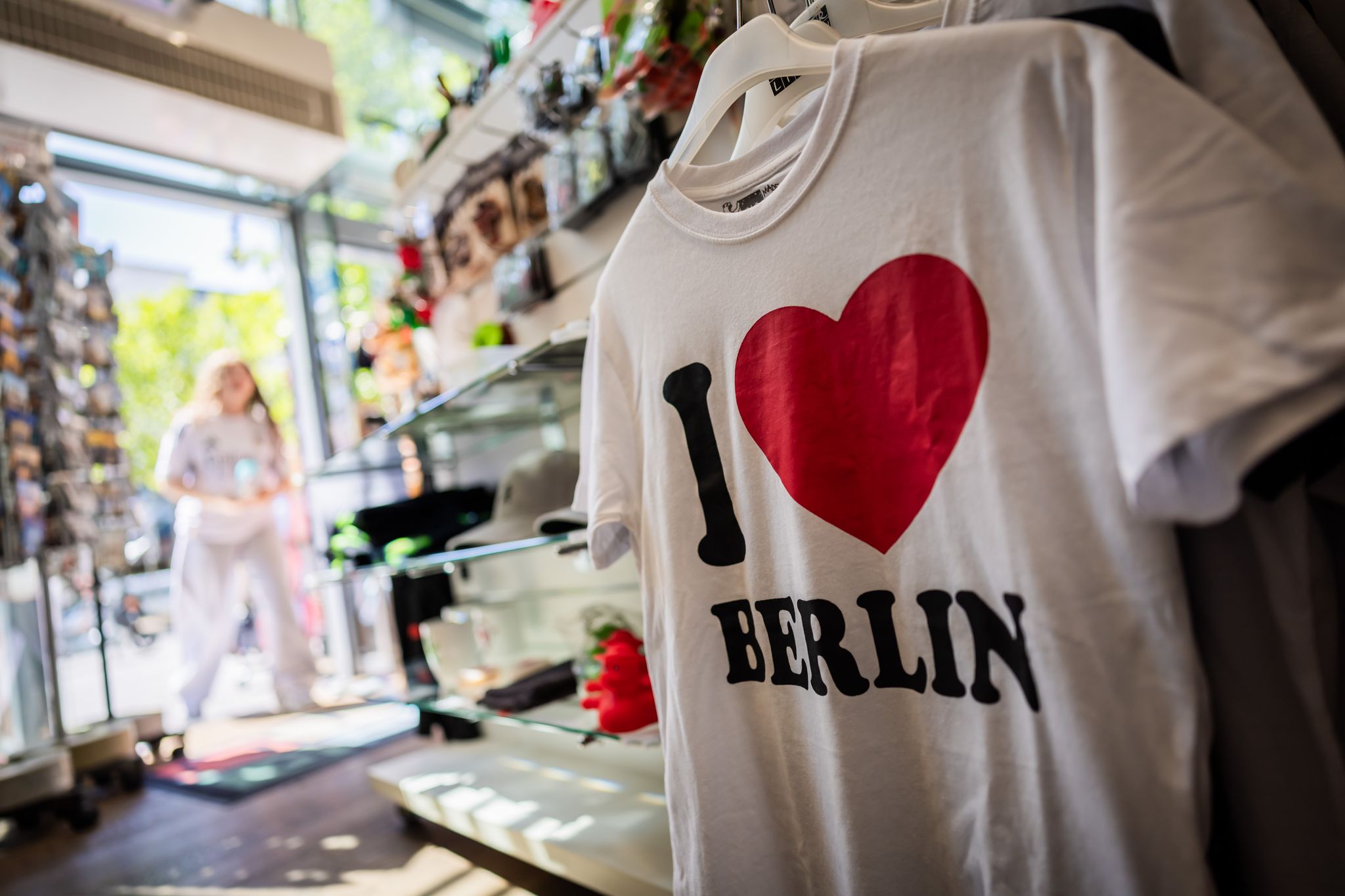 Spreadshirt scheitert erneut: «I love»-Symbol nicht als EU-Marke geschützt