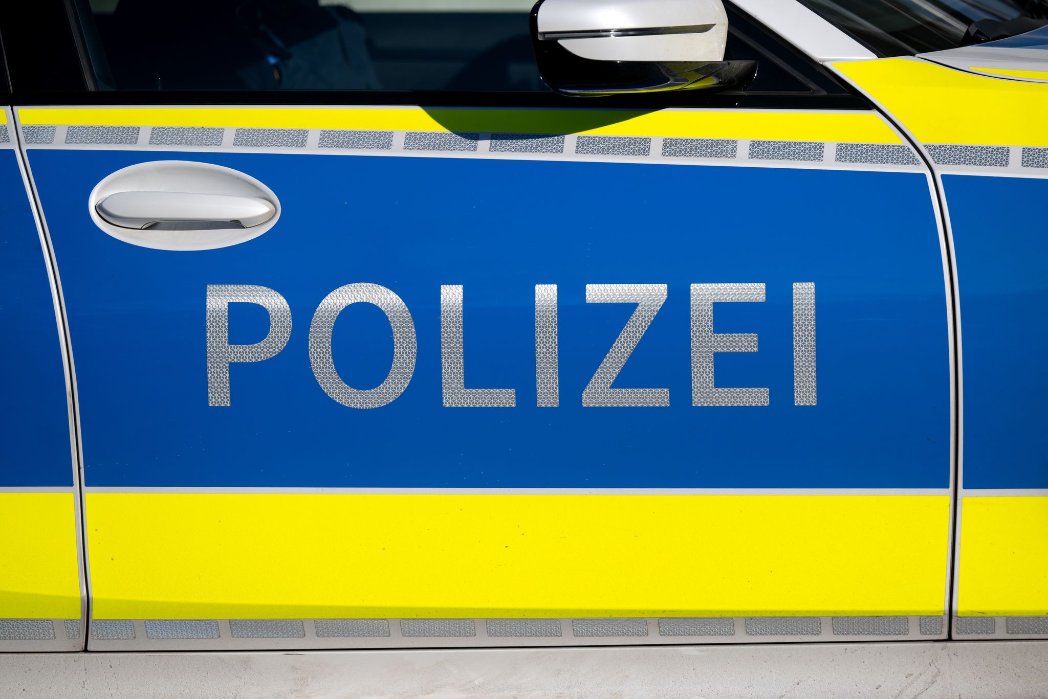 Nadel-Attacke auf Volksfest-Besucherin? Ermittlungen laufen