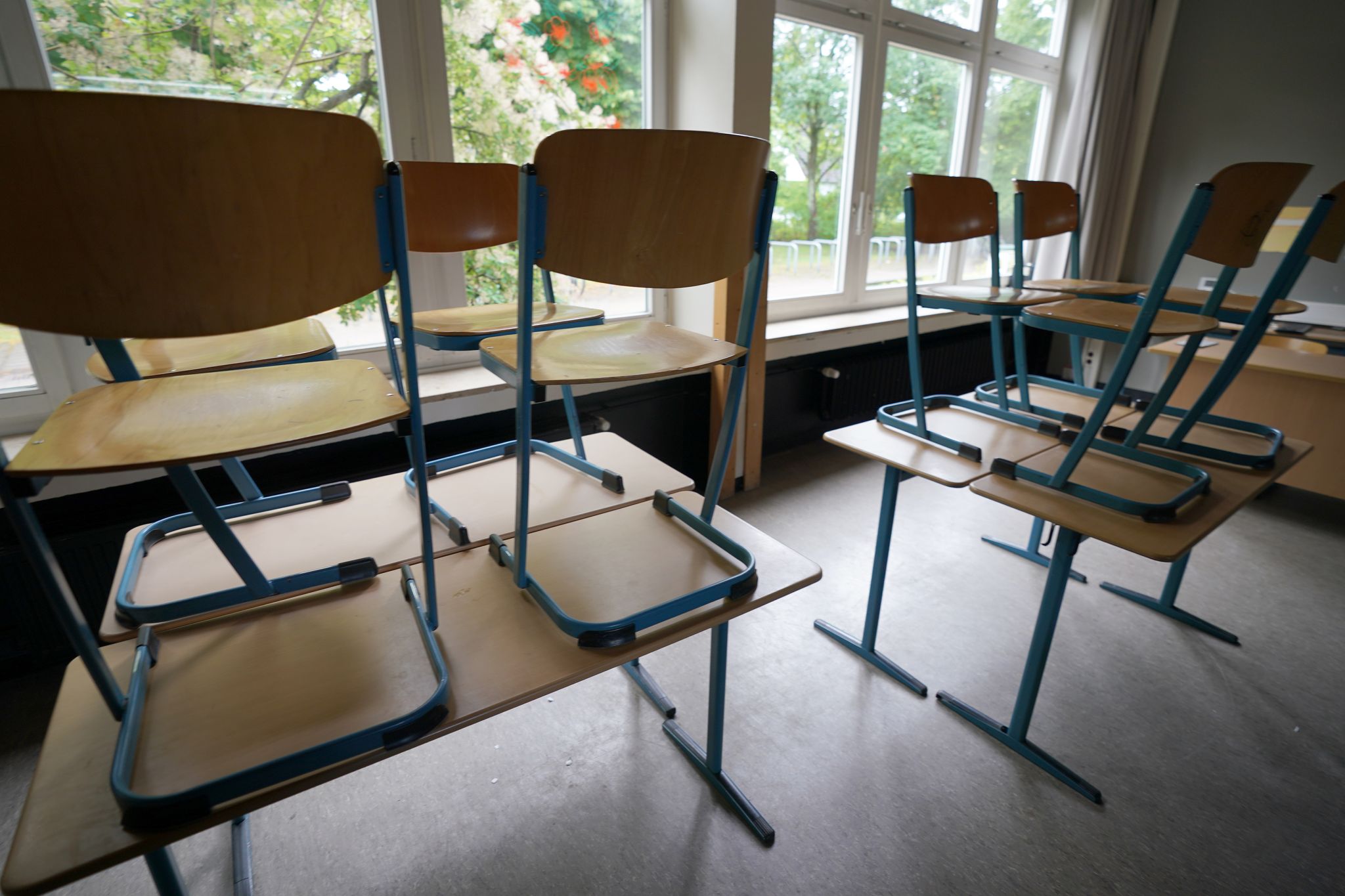 Schulferien-Diskussion: Söder erteilt NRW Absage