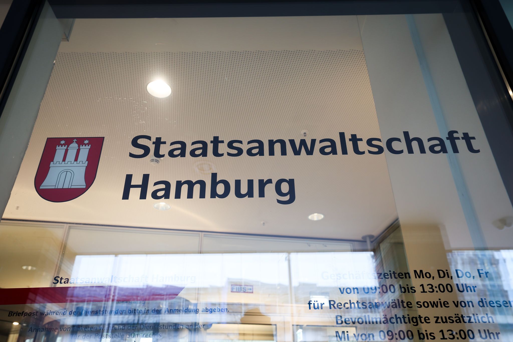 Weiterer Hamburger soll Netzwerk Pädokrimineller angehören