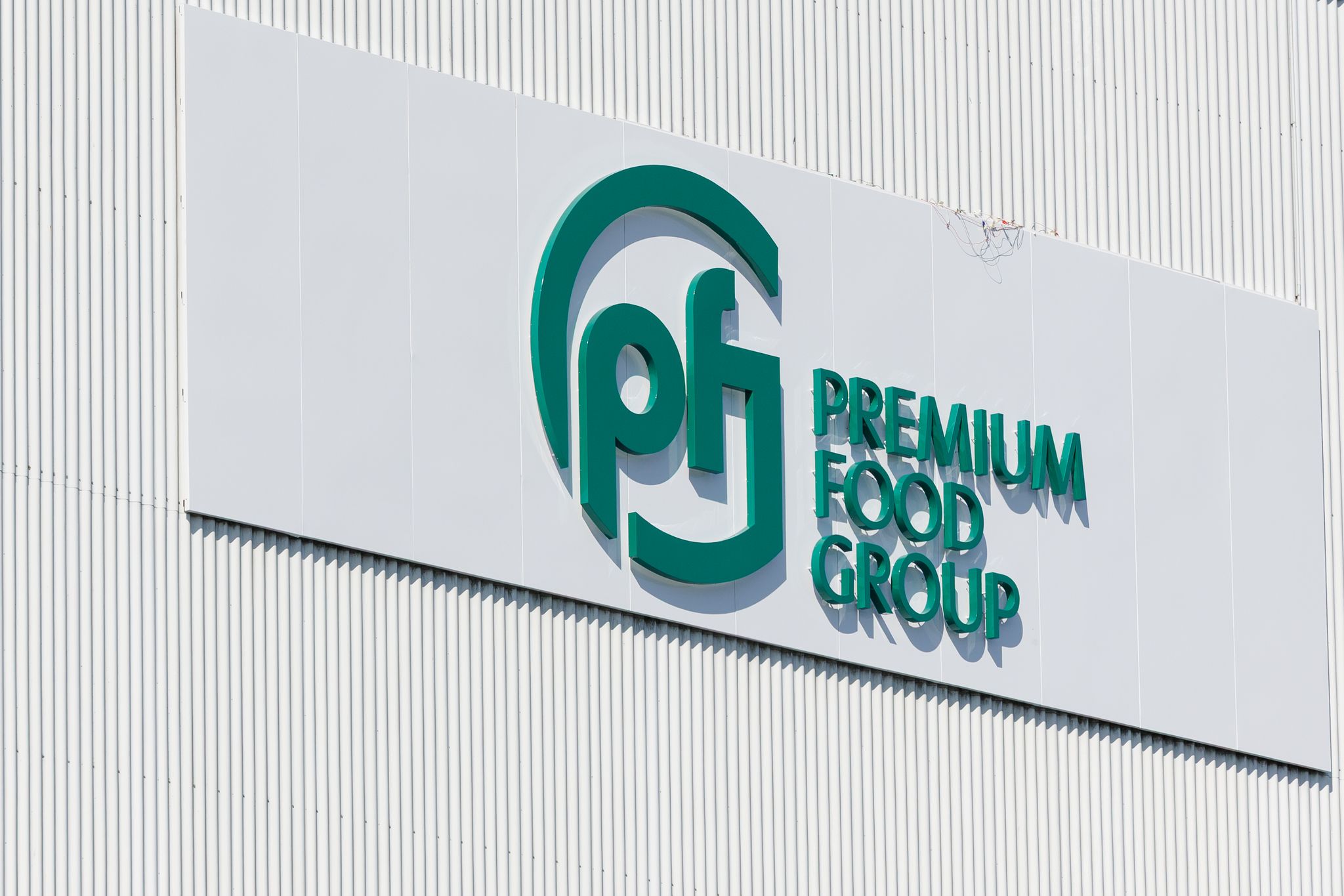 Premium Food Group kämpft gegen Übernahmeverbot von Vion