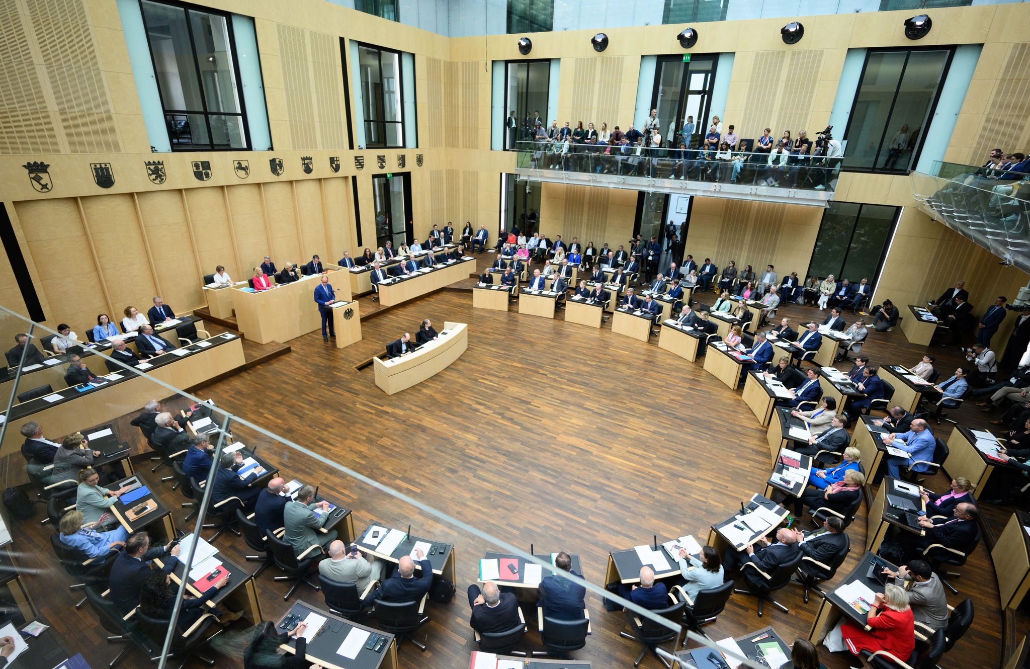 Mietpreisbremse verlängert- Ministerin droht mit Bußgeld