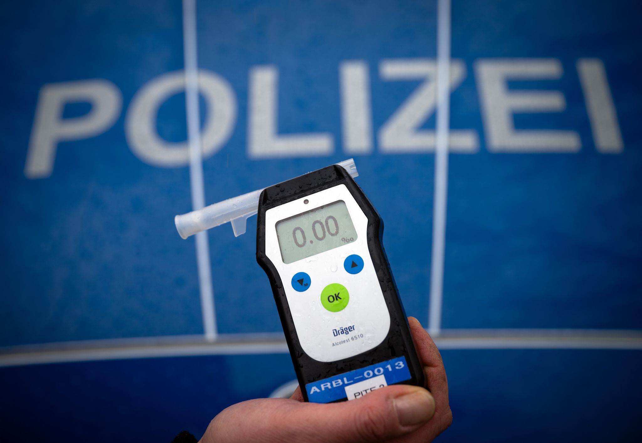Versicherer wollen längeres Alkoholverbot für junge Fahrer