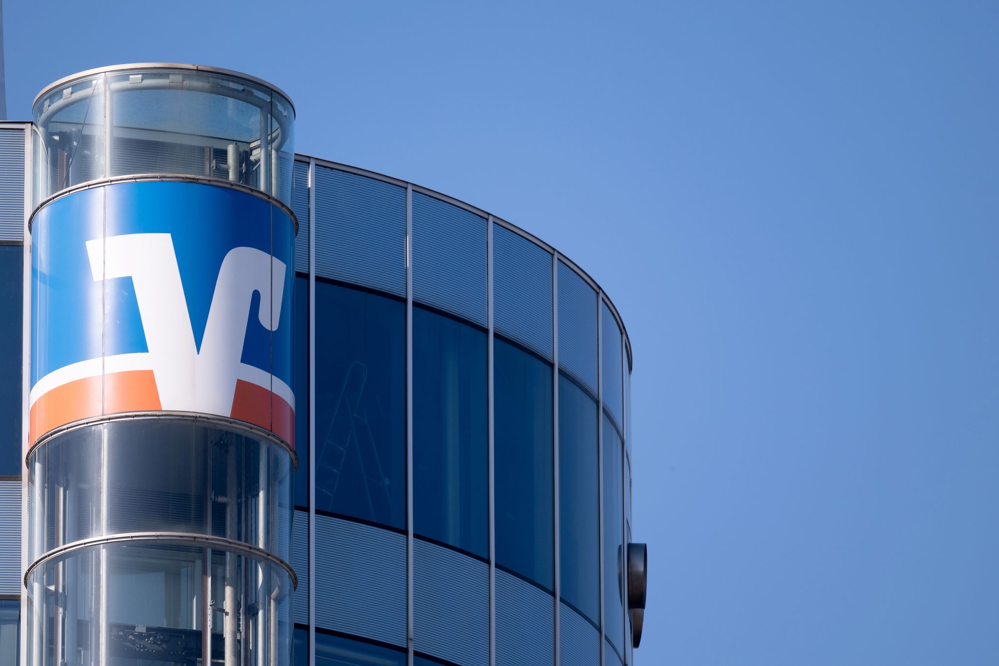 Genossenschaftsbanken erwarten sinkende Gewinne in schwierigem Umfeld
