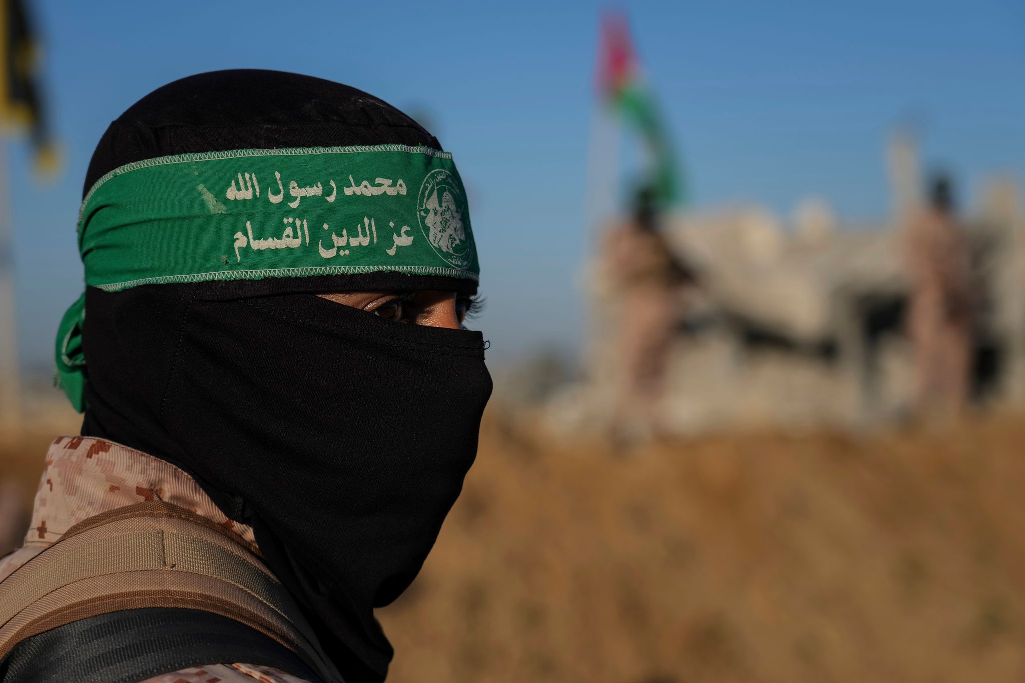 Kritik an Macrons Palästina-Plan – Deal für Gaza ungewiss