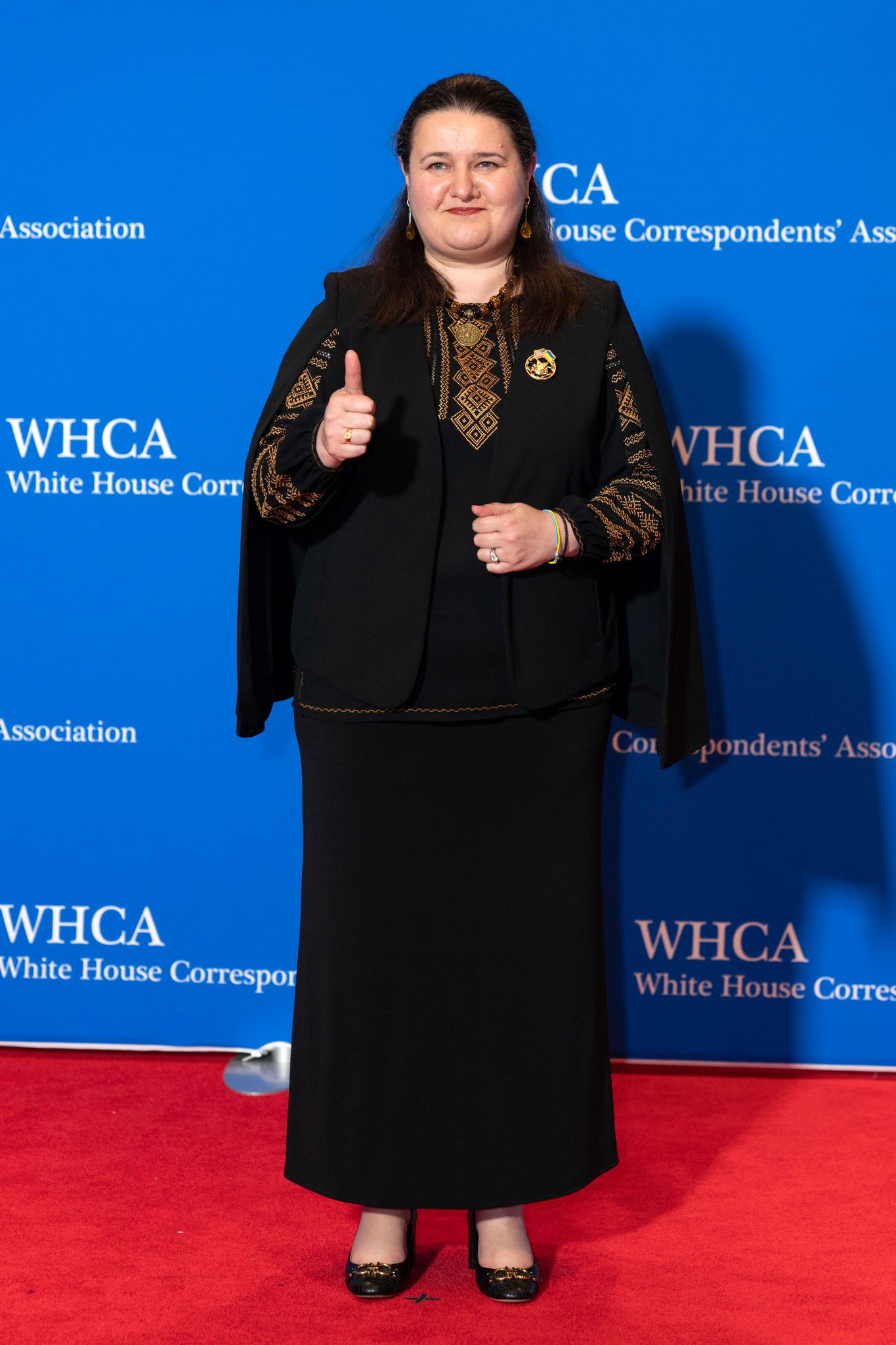 Nach Trump-Gespräch: Selenskyj will Botschafterin wechseln