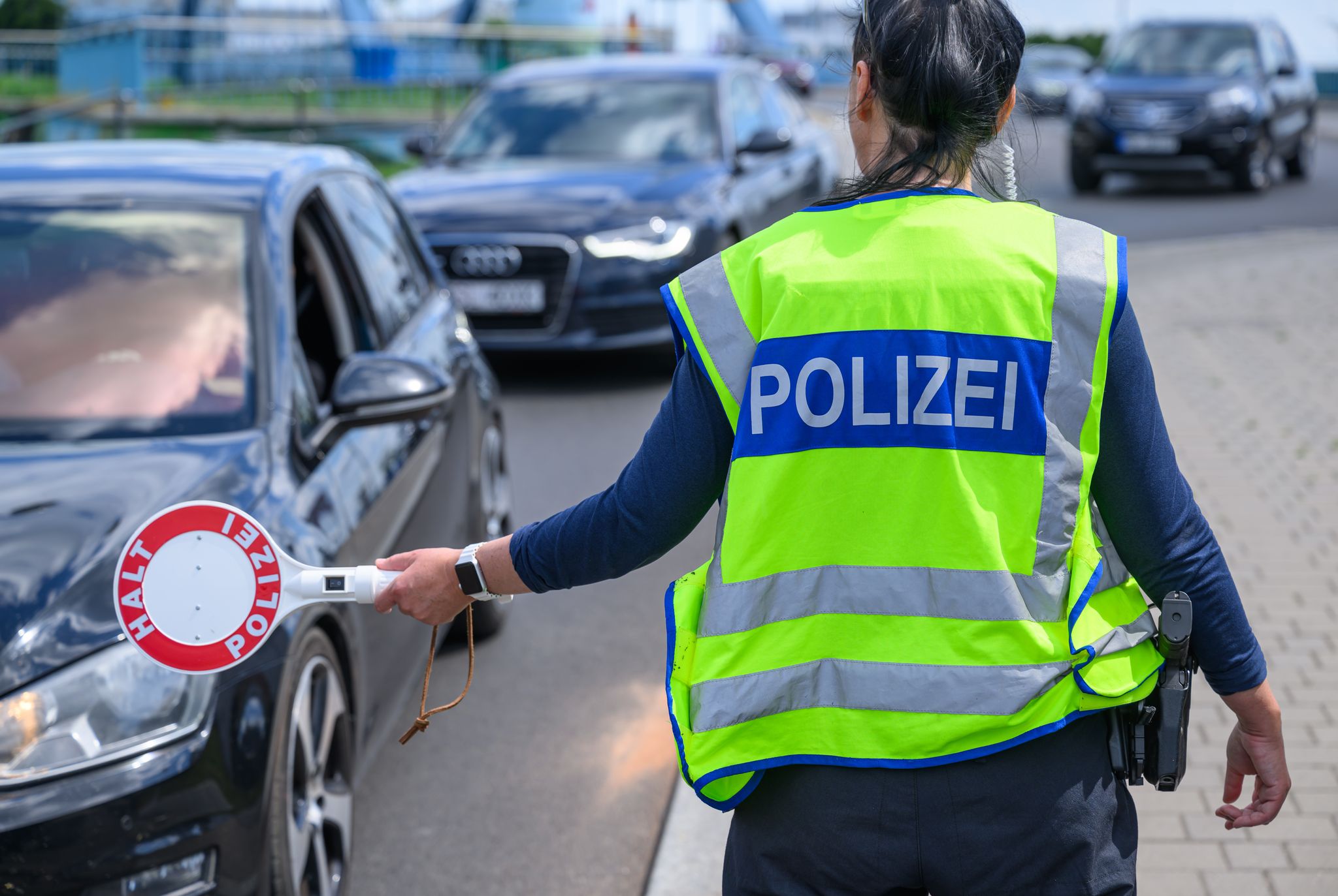 Rechtliche Auseinandersetzungen um Zurückweisungen an deutschen Grenzen