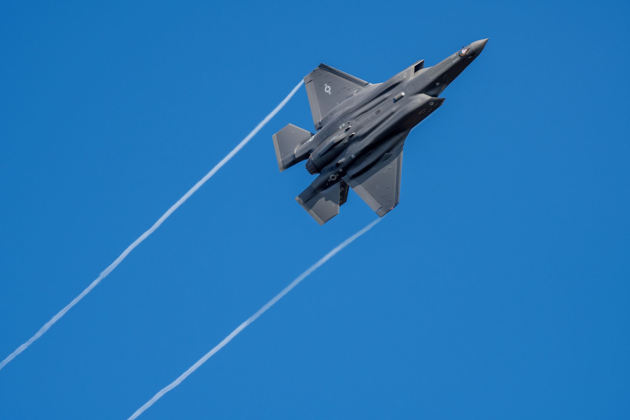 Milliarden Euro teurer: Umbau von Militärflughafen Büchel für US-Jets
