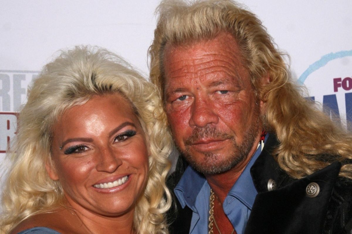 Familiendrama bei Dog the Bounty Hunter – 13-jähriger Enkel versehentlich erschossen