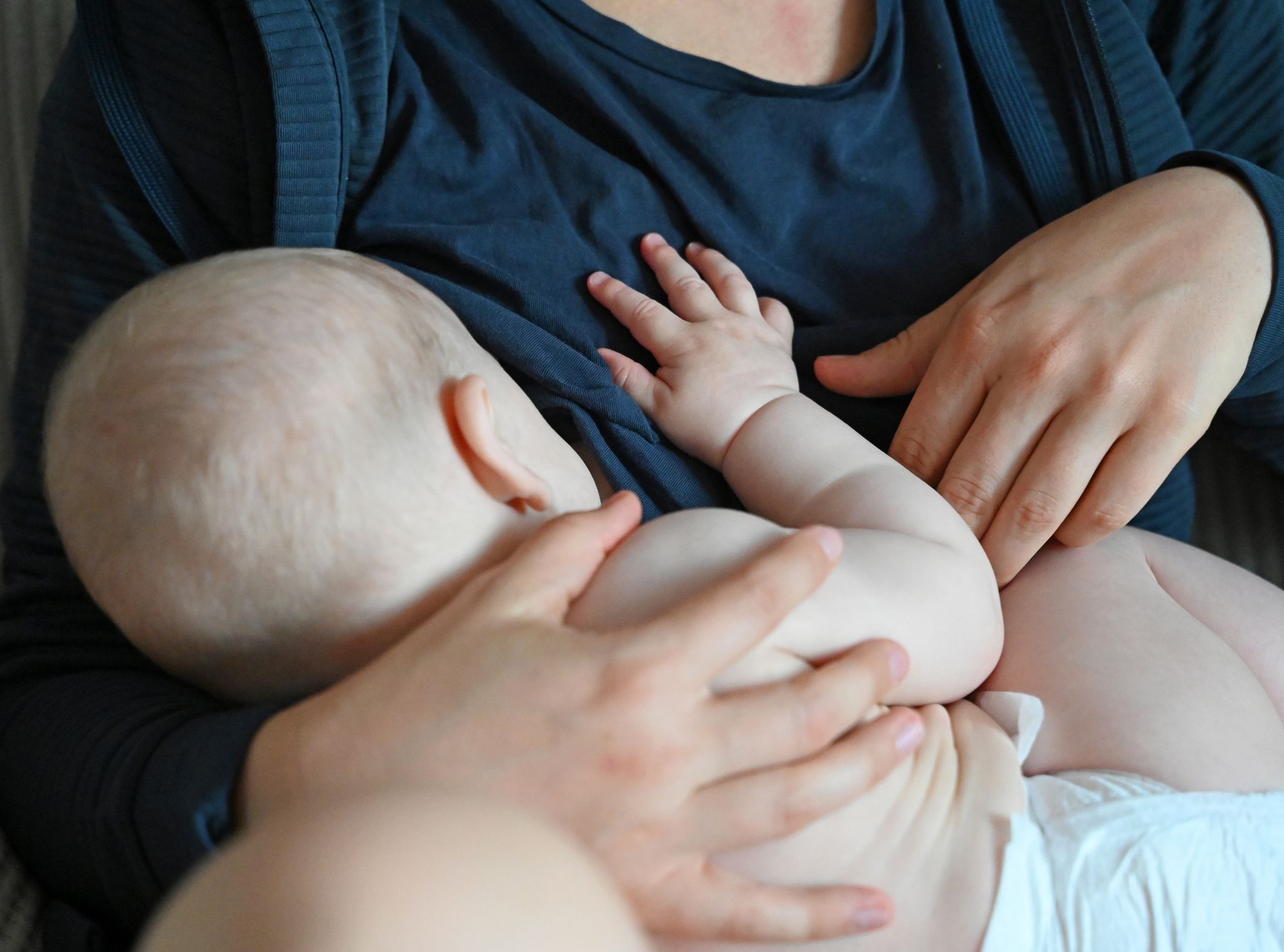 Stabile Kinderwünsche trotz gesunkener Geburtenrate