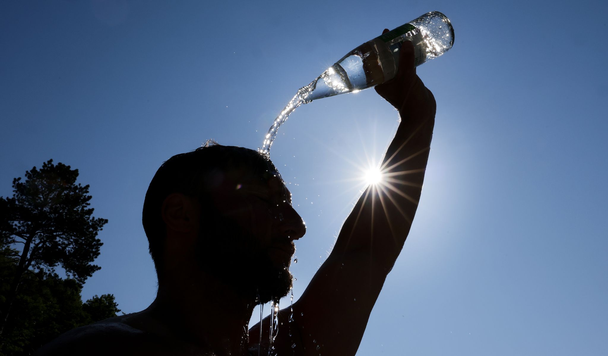 Studie: Klimawandel verdreifacht Todesopfer bei Hitzewelle