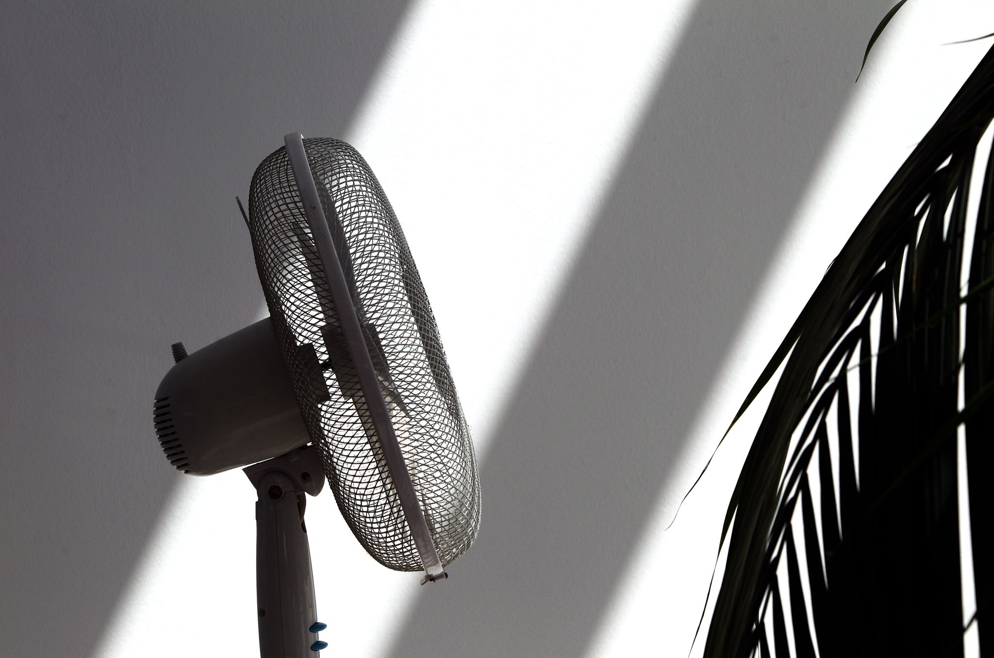 Hohe Nachfrage nach Ventilatoren und Klimageräten in Deutschland