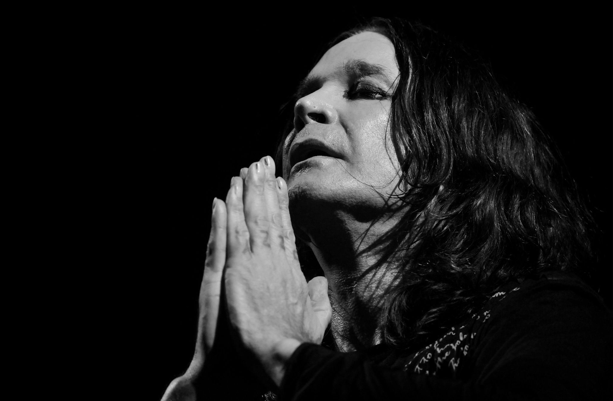 Ozzy Osbourne: Tod einer Legende