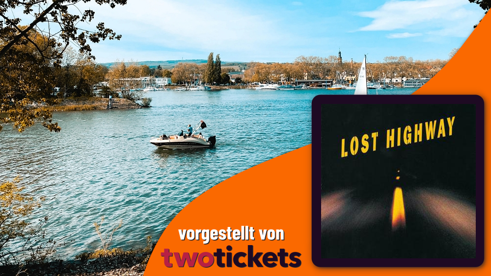 Events & Festivals in Frankfurt am Main am 20.07.25: Freiluftkino – LOST HIGHWAY