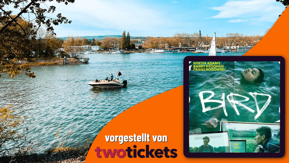 Events & Festivals in Frankfurt am Main am 24.07.25: Freiluftkino – BIRD