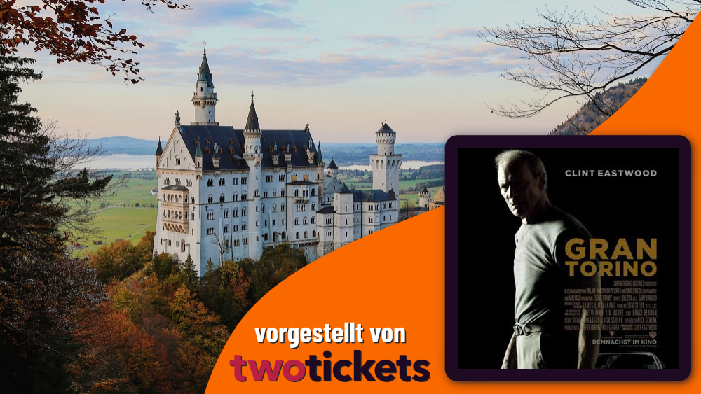 Events & Festivals in München am 18.07.25: Gran Torino