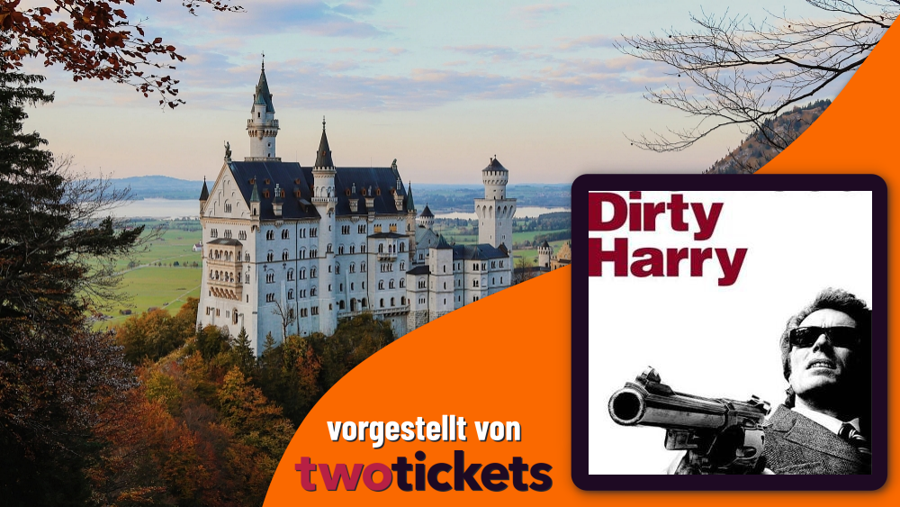 Events & Festivals in München am 25.07.25: Die Brücken am Fluss