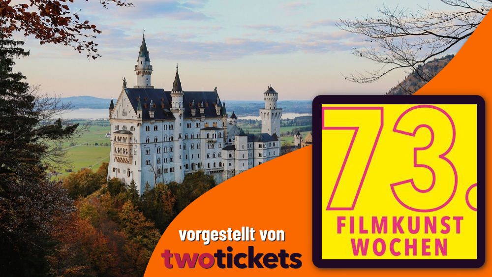 Events & Festivals in München am 31.07.25: Filmkunstwochen München