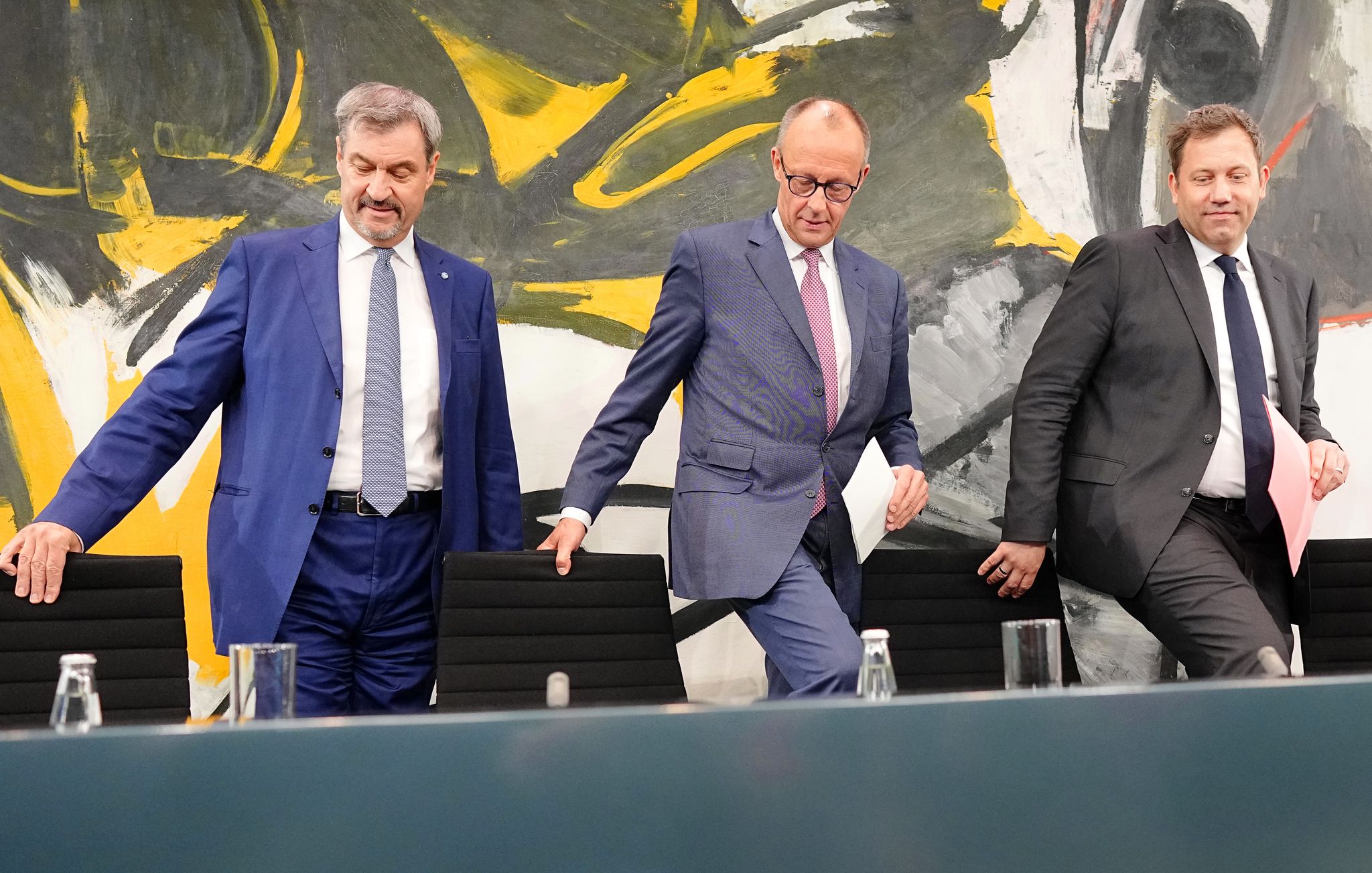 Koalition ringt um Lösungen bei der Stromsteuer