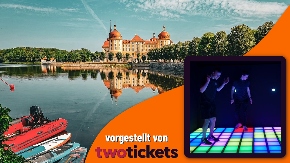 Funsport & Games in Dresden am 08.08.25: Pixel Games im LASERLAND