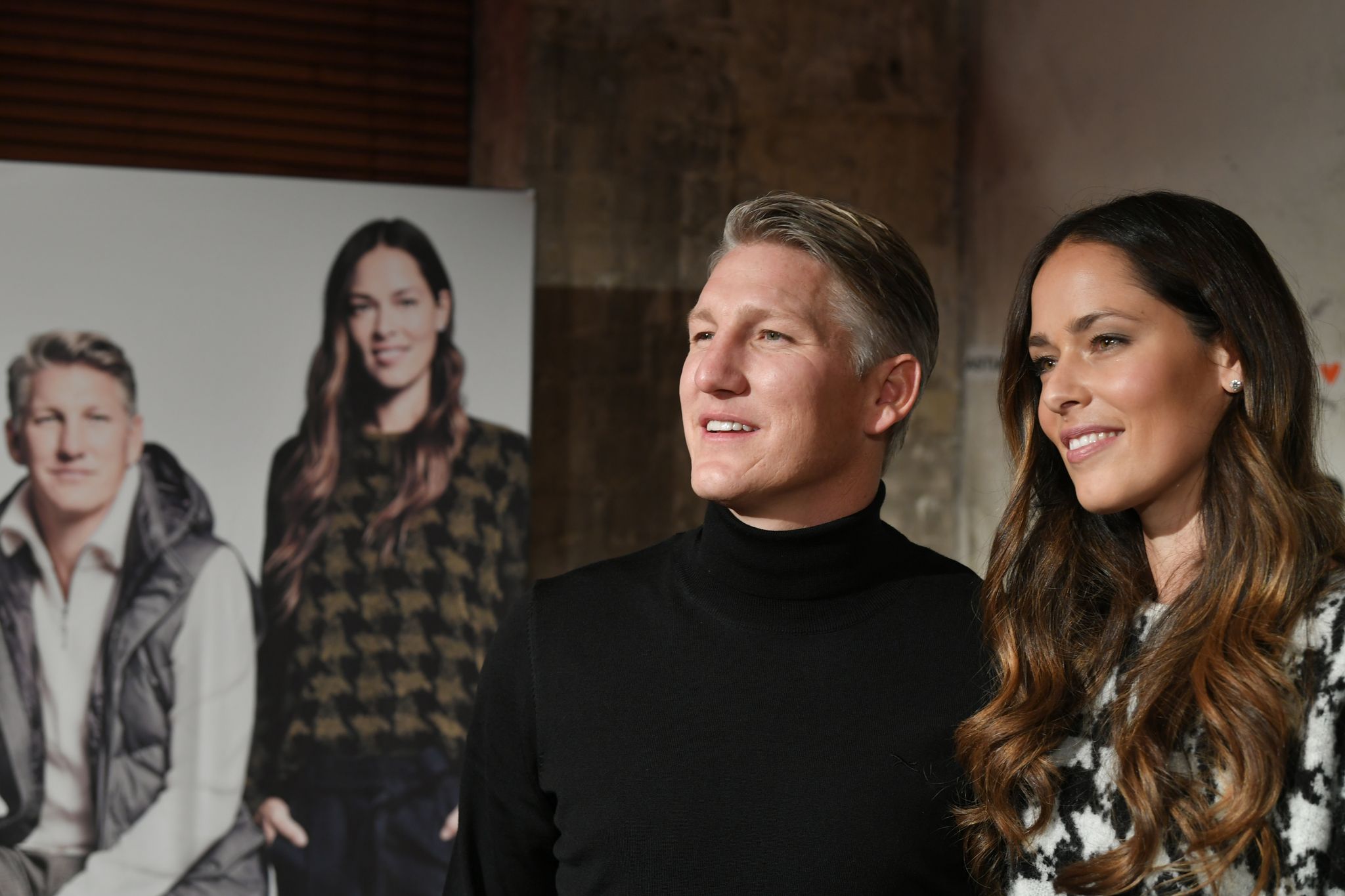 Ana Ivanović bestätigt Trennung von Schweinsteiger