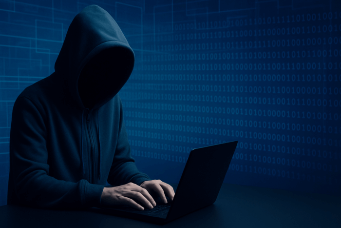 Hackerangriff auf das Programm Sharepoint von Microsoft